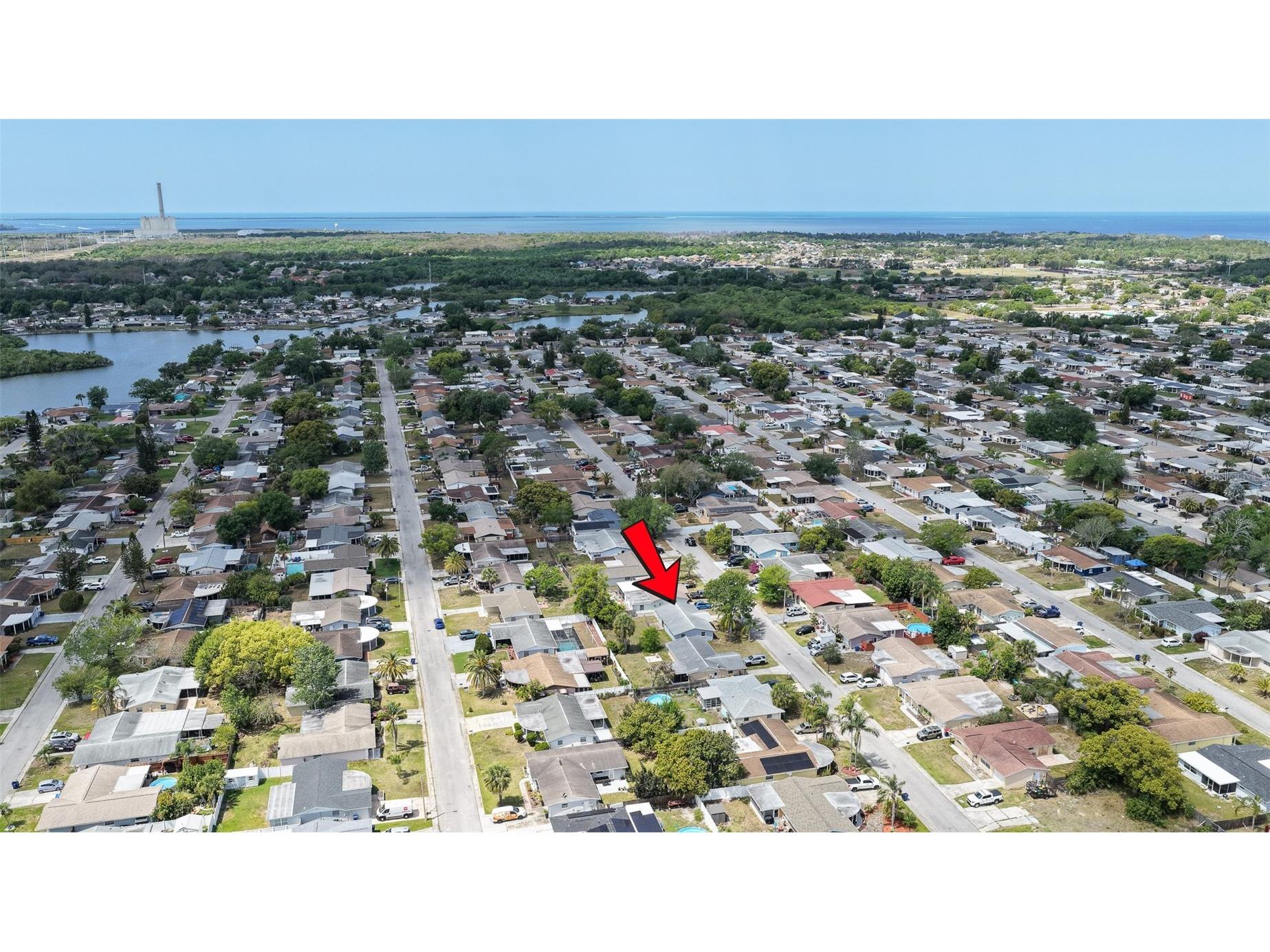 3522 Allandale Drive Holiday FL 34691 TB8493660 image8