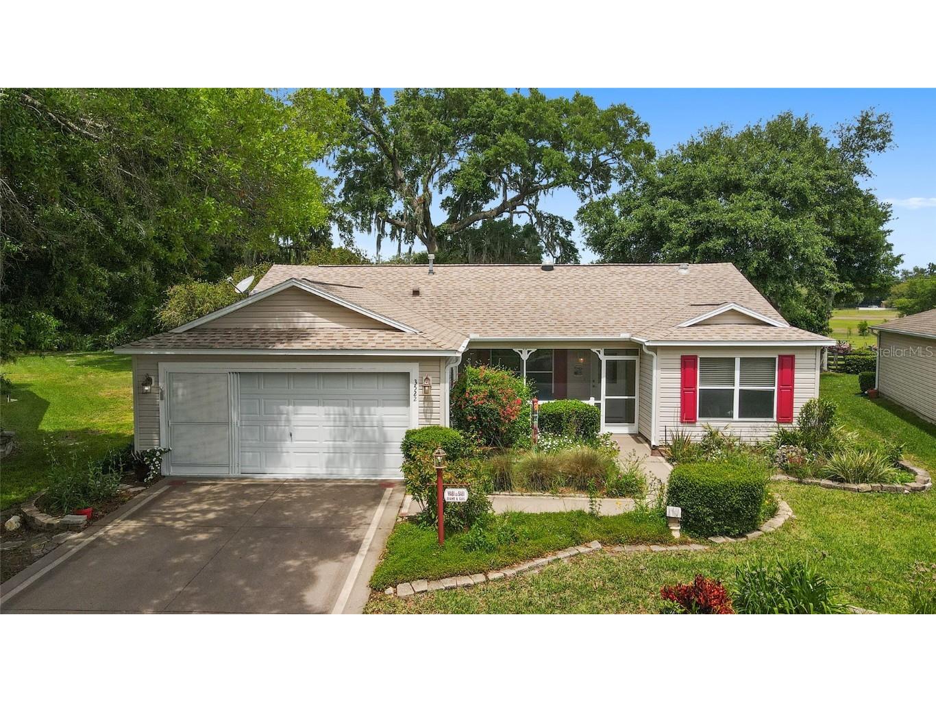 3522 Auburndale Avenue The Villages FL 32162 G5080734 image1
