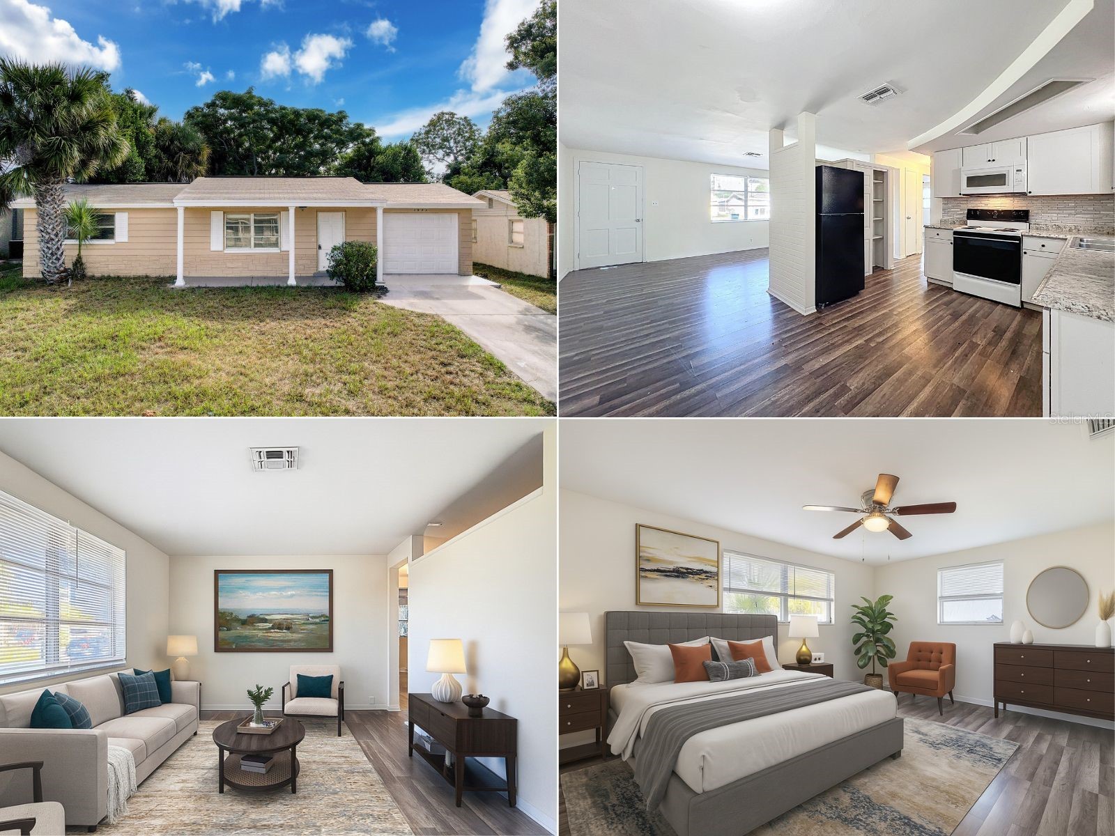 3522 Cambridge Street New Port Richey FL 34652 W7879419 image1