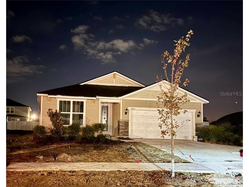 3522 Cedar Preserve Lane Middleburg FL 32068 J996716 image1