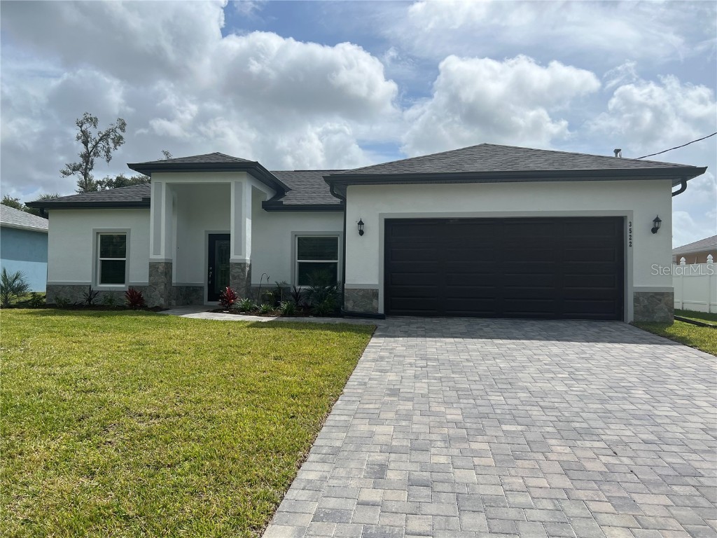 3522 Cunliffe Road North Port FL 34287 C7481823 image1
