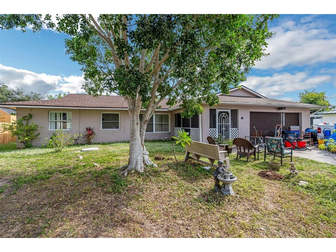 3522 Faith Street Port Charlotte FL 33952 O6163772 image1