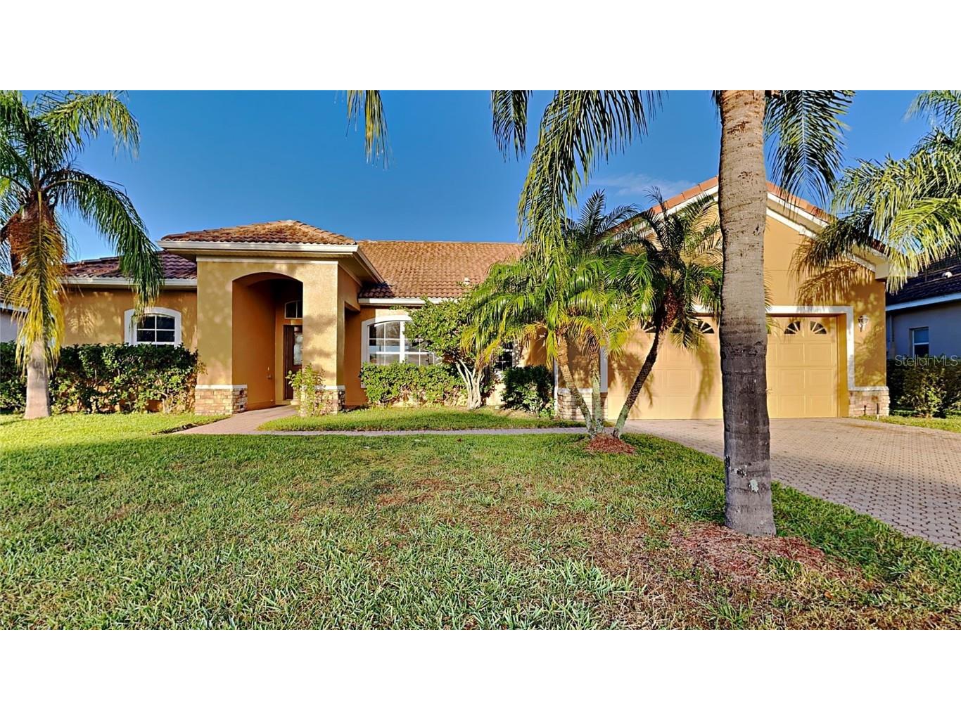 3522 Forest Park Drive Kissimmee FL 34746 T3411897 image1
