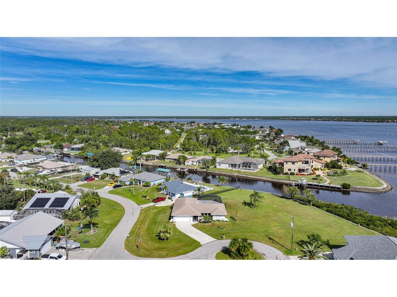 3522 Fox Terrace Port Charlotte FL 33981 - MYAKKA RIVER C7517756 image1