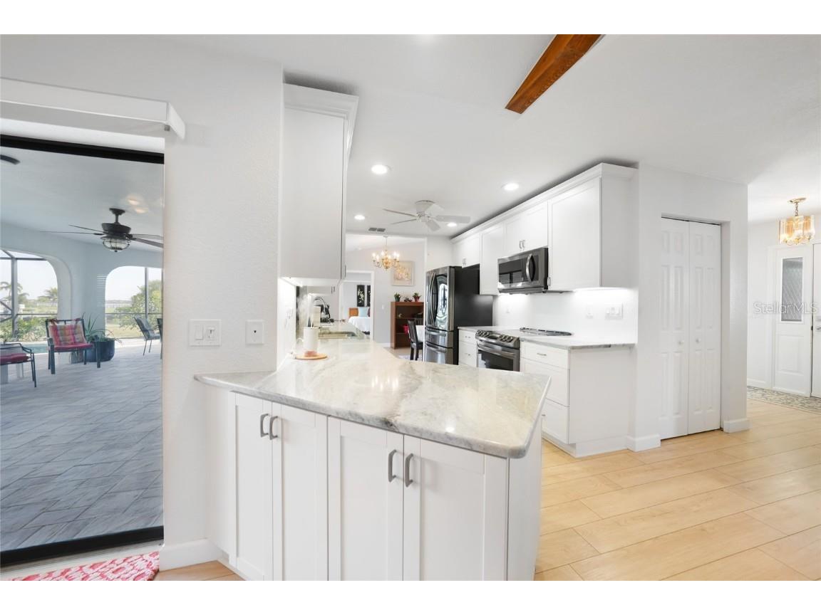 3522 Fox Terrace Port Charlotte FL 33981 - MYAKKA RIVER C7517756 image14