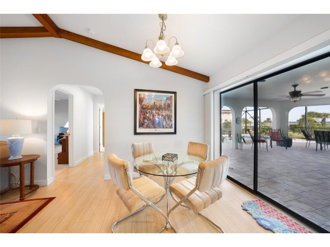 3522 Fox Terrace Port Charlotte FL 33981 - MYAKKA RIVER C7517756 image16