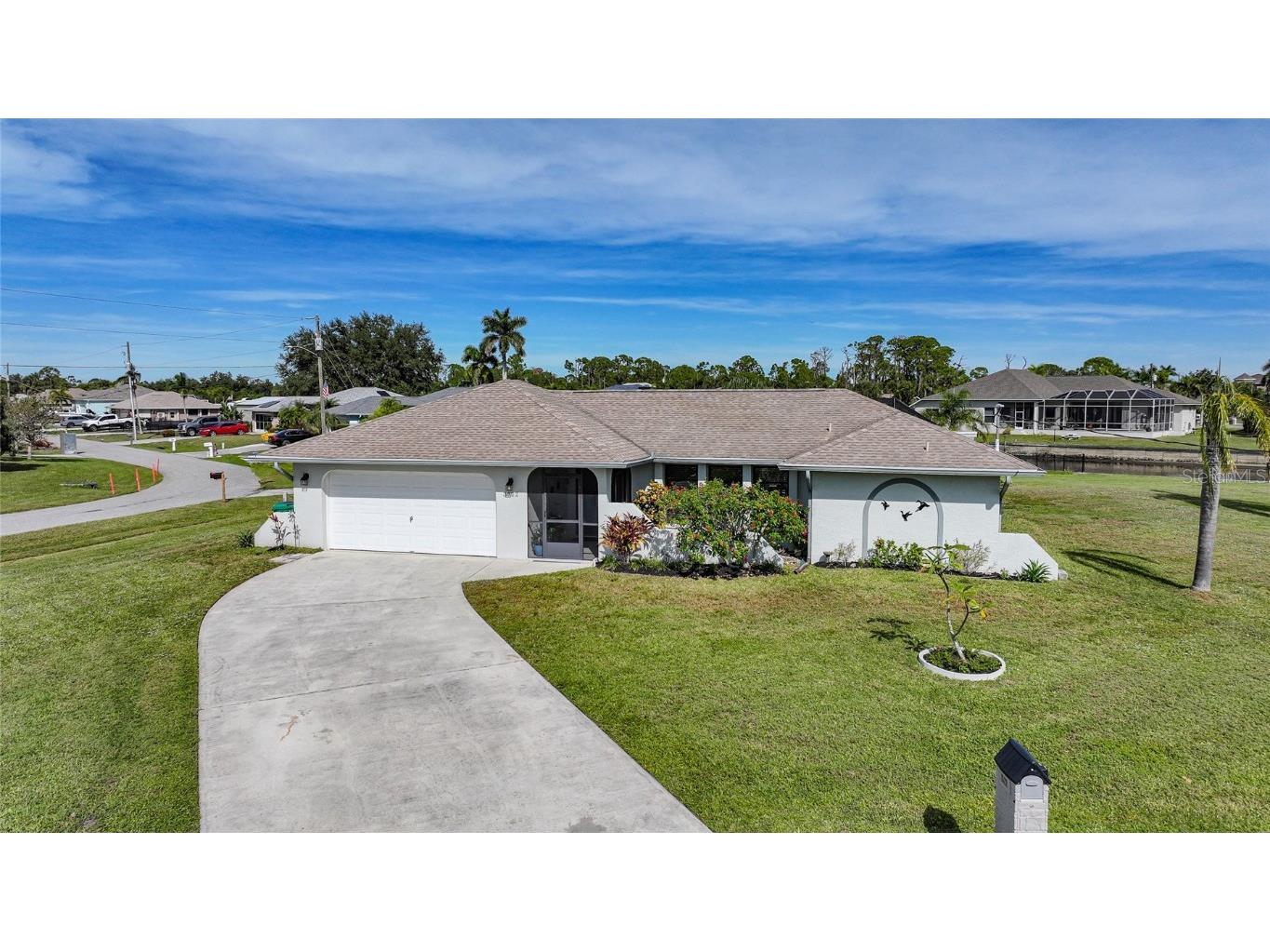 3522 Fox Terrace Port Charlotte FL 33981 - MYAKKA RIVER C7517756 image2