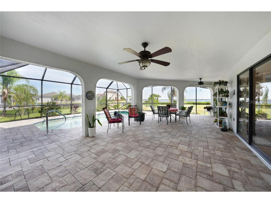 3522 Fox Terrace Port Charlotte FL 33981 - MYAKKA RIVER C7517756 image21