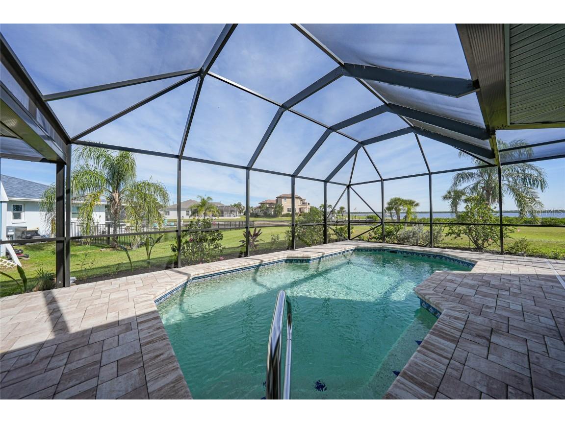 3522 Fox Terrace Port Charlotte FL 33981 - MYAKKA RIVER C7517756 image22