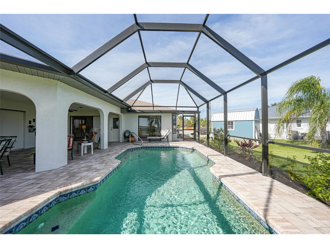 3522 Fox Terrace Port Charlotte FL 33981 - MYAKKA RIVER C7517756 image23