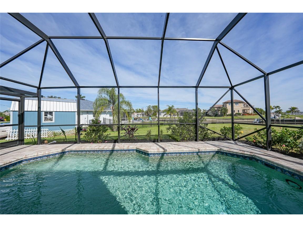 3522 Fox Terrace Port Charlotte FL 33981 - MYAKKA RIVER C7517756 image24