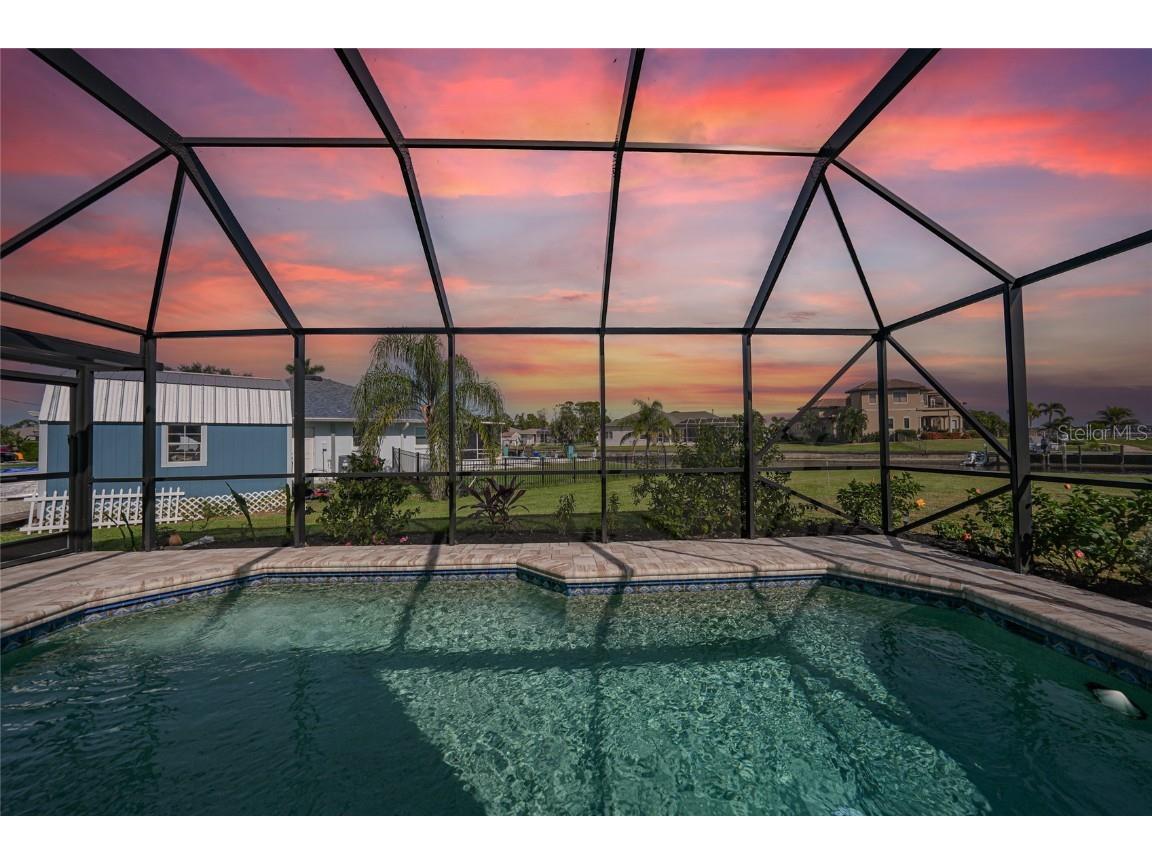 3522 Fox Terrace Port Charlotte FL 33981 - MYAKKA RIVER C7517756 image25