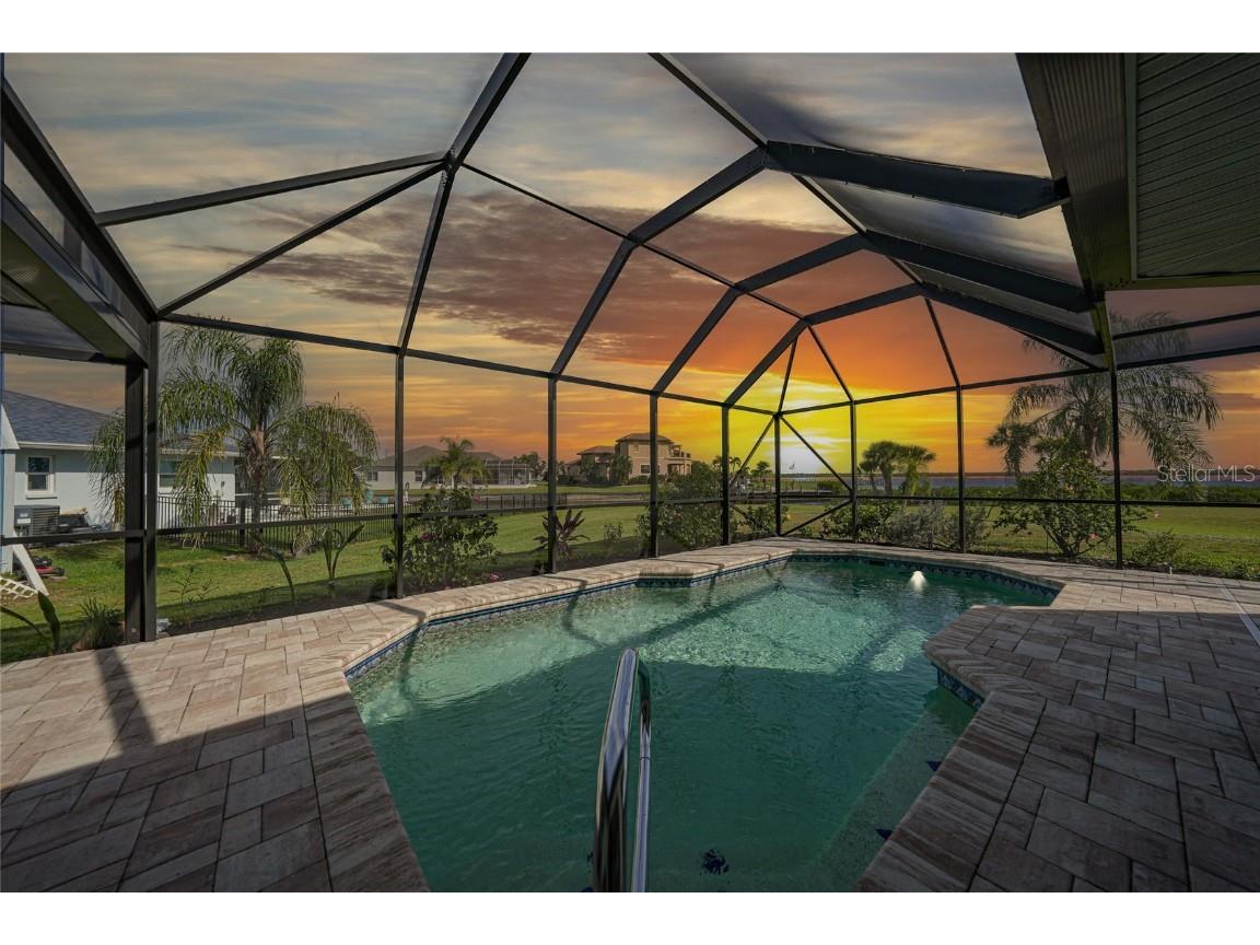 3522 Fox Terrace Port Charlotte FL 33981 - MYAKKA RIVER C7517756 image26