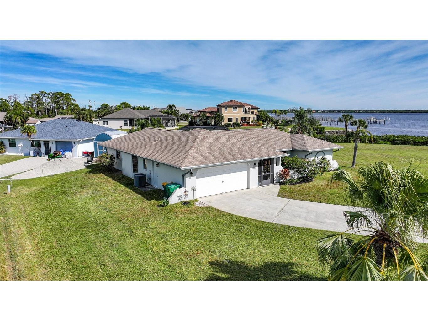 3522 Fox Terrace Port Charlotte FL 33981 - MYAKKA RIVER C7517756 image3