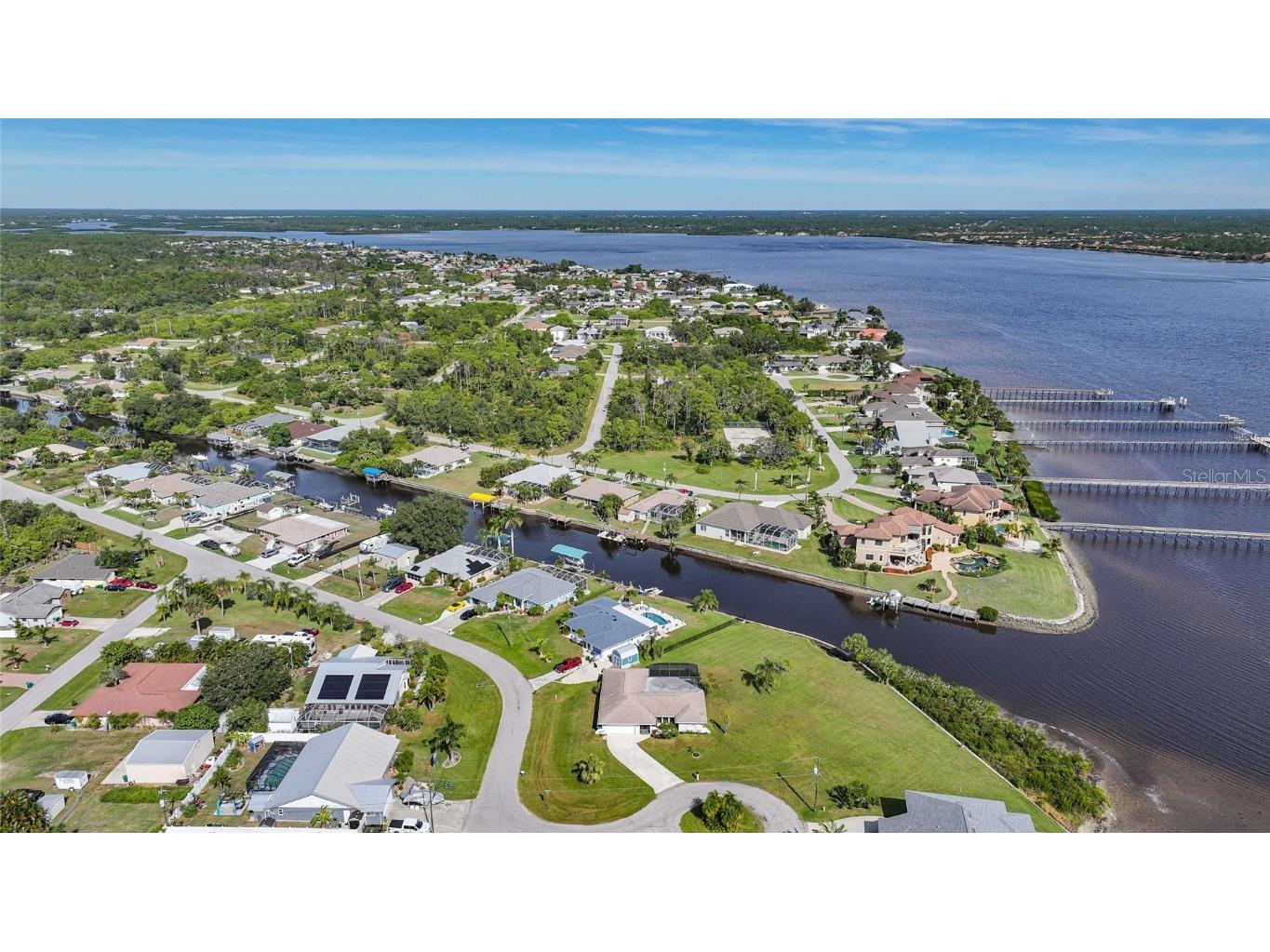 3522 Fox Terrace Port Charlotte FL 33981 - MYAKKA RIVER C7517756 image4