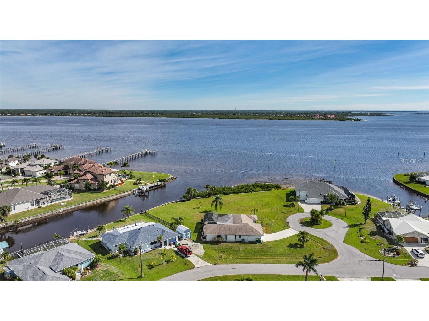3522 Fox Terrace Port Charlotte FL 33981 - MYAKKA RIVER C7517756 image40