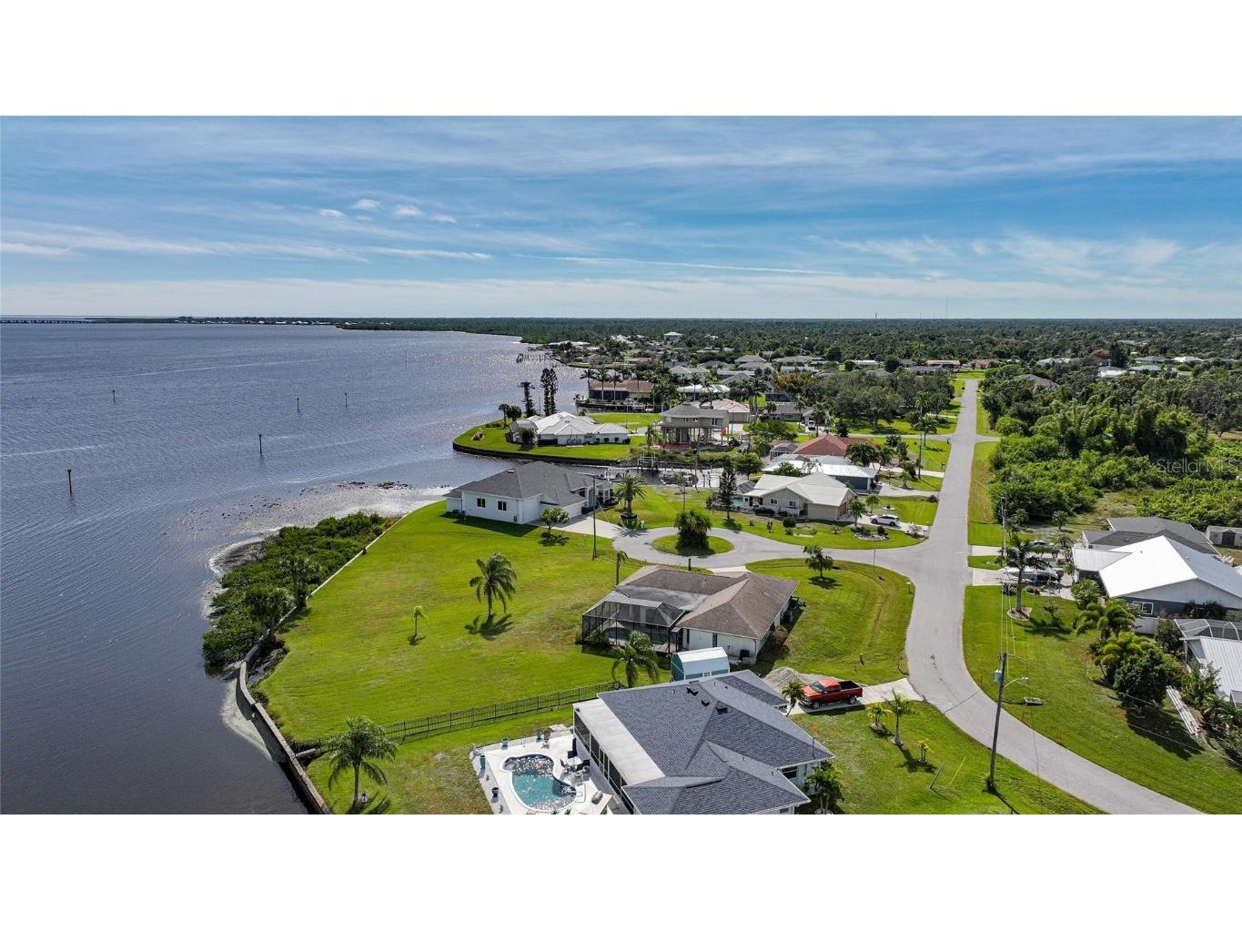 3522 Fox Terrace Port Charlotte FL 33981 - MYAKKA RIVER C7517756 image41