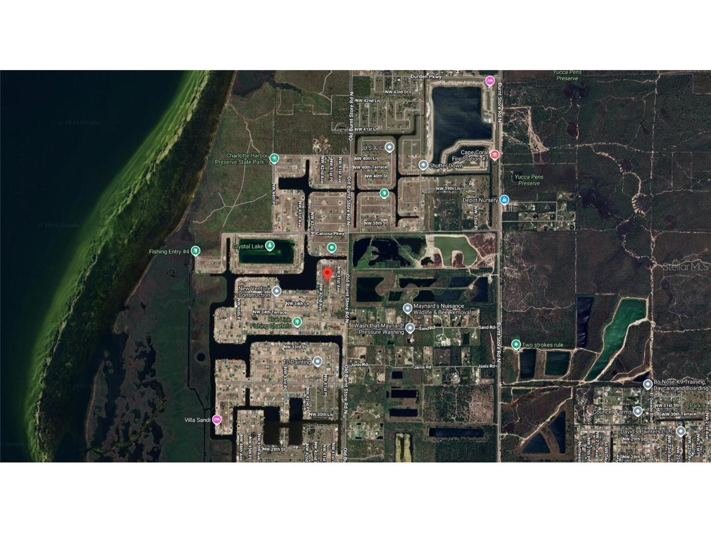 3522 NW 41st Place Cape Coral FL 33993 C7509988 image6