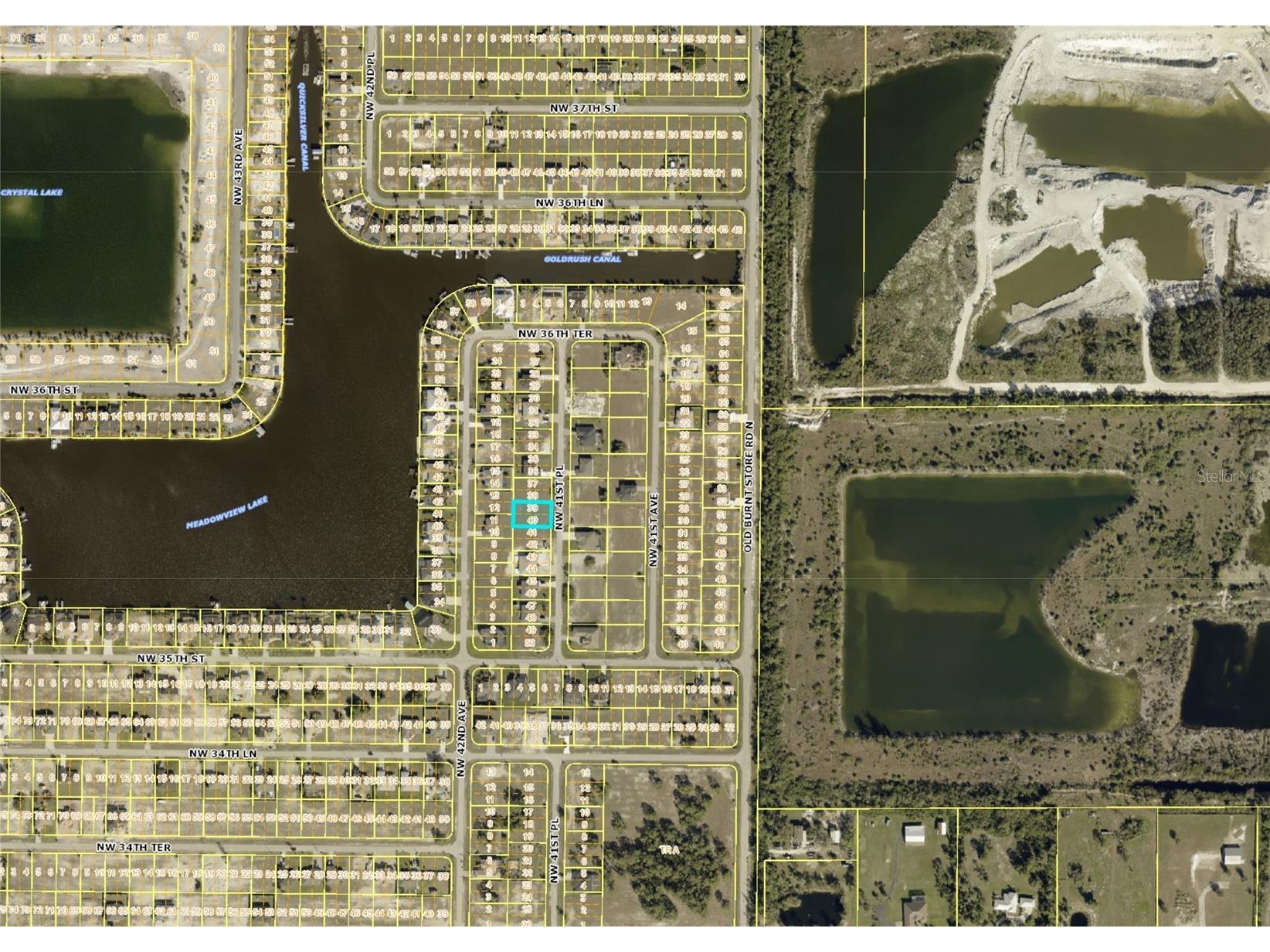 3522 NW 41st Place Cape Coral FL 33993 C7524901 image2