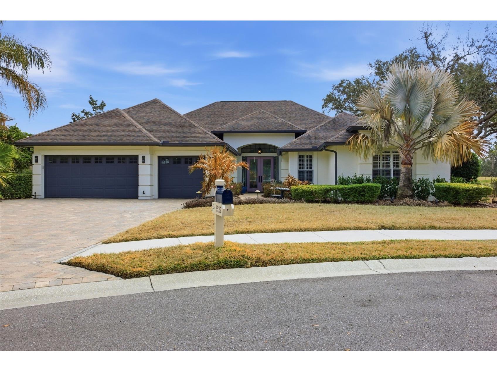 3522 Old Course Lane Valrico FL 33596 TB8476938 image1