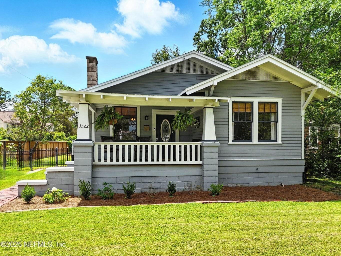 3522 Randall Street Jacksonville FL 32205 O6410935 image1