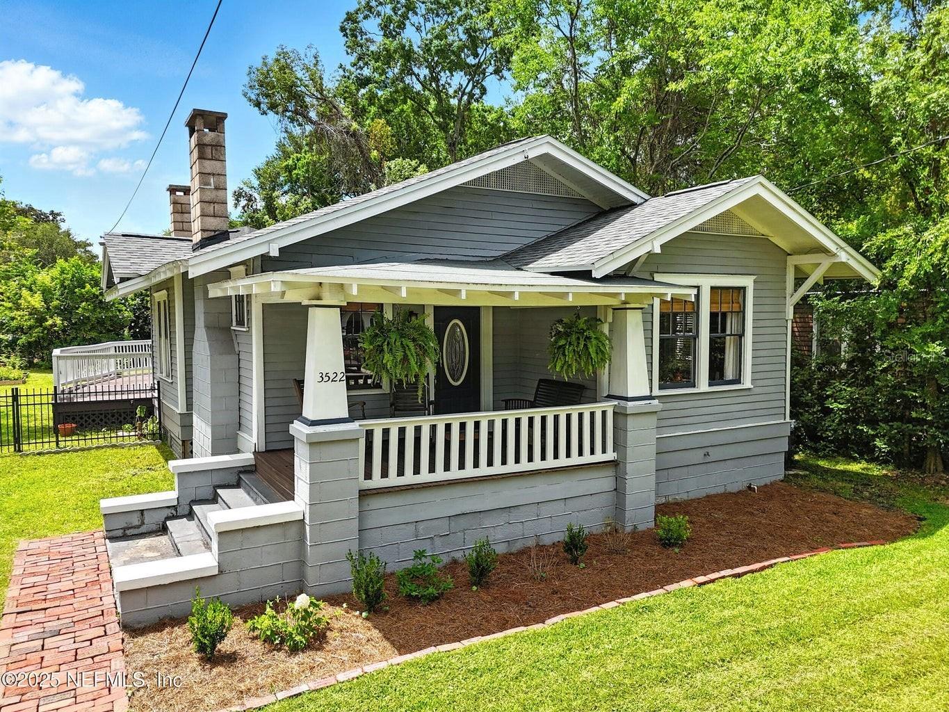 3522 Randall Street Jacksonville FL 32205 O6410935 image2
