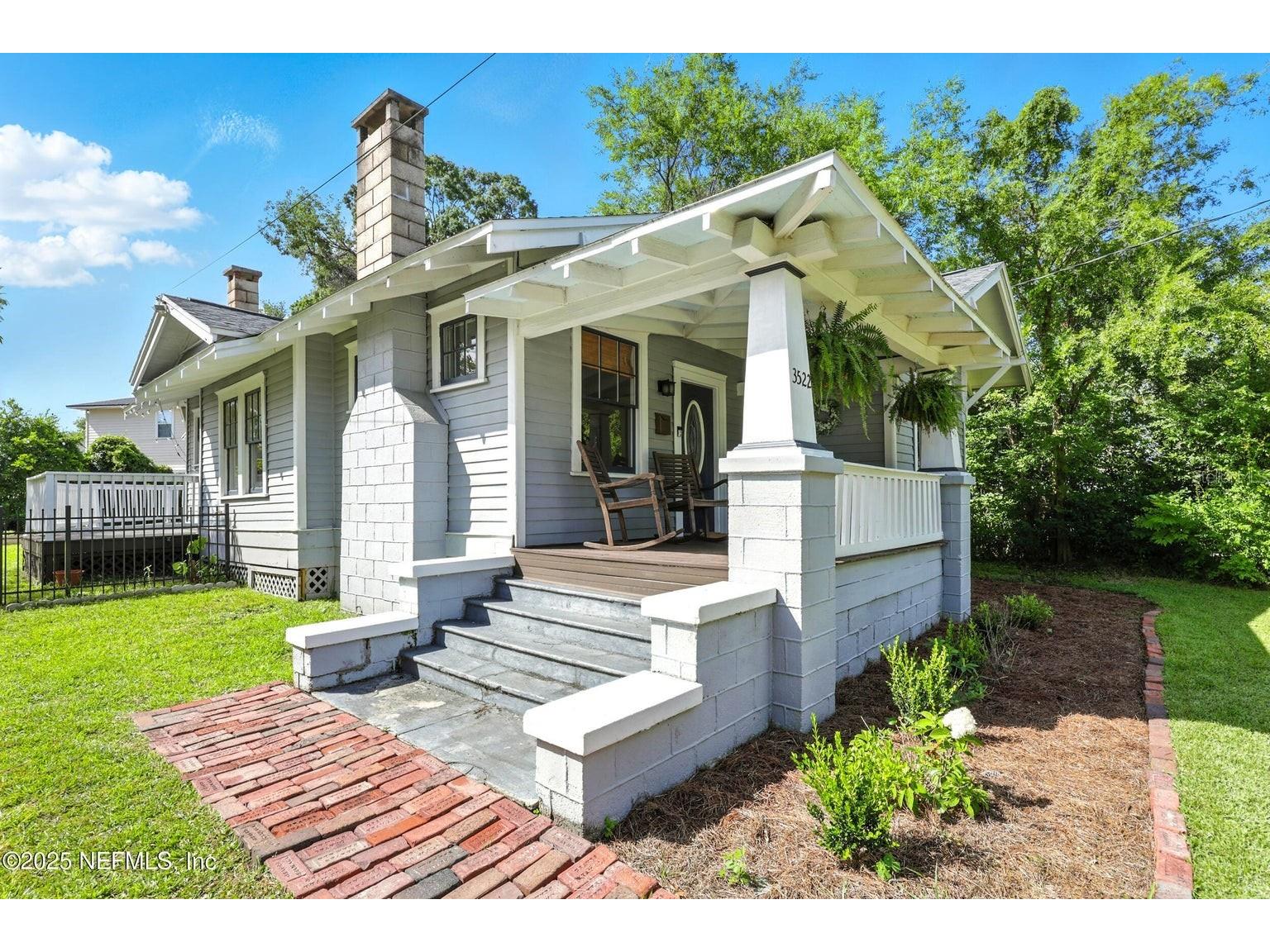 3522 Randall Street Jacksonville FL 32205 O6410935 image3