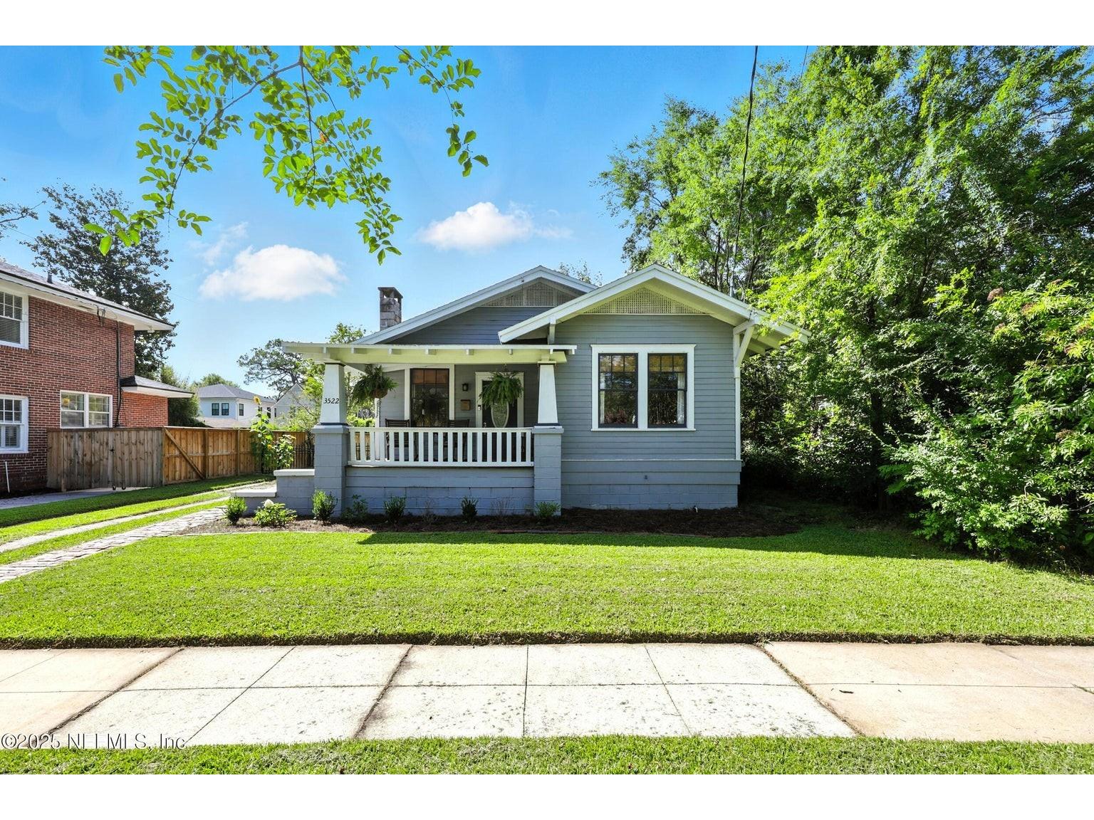 3522 Randall Street Jacksonville FL 32205 O6410935 image31