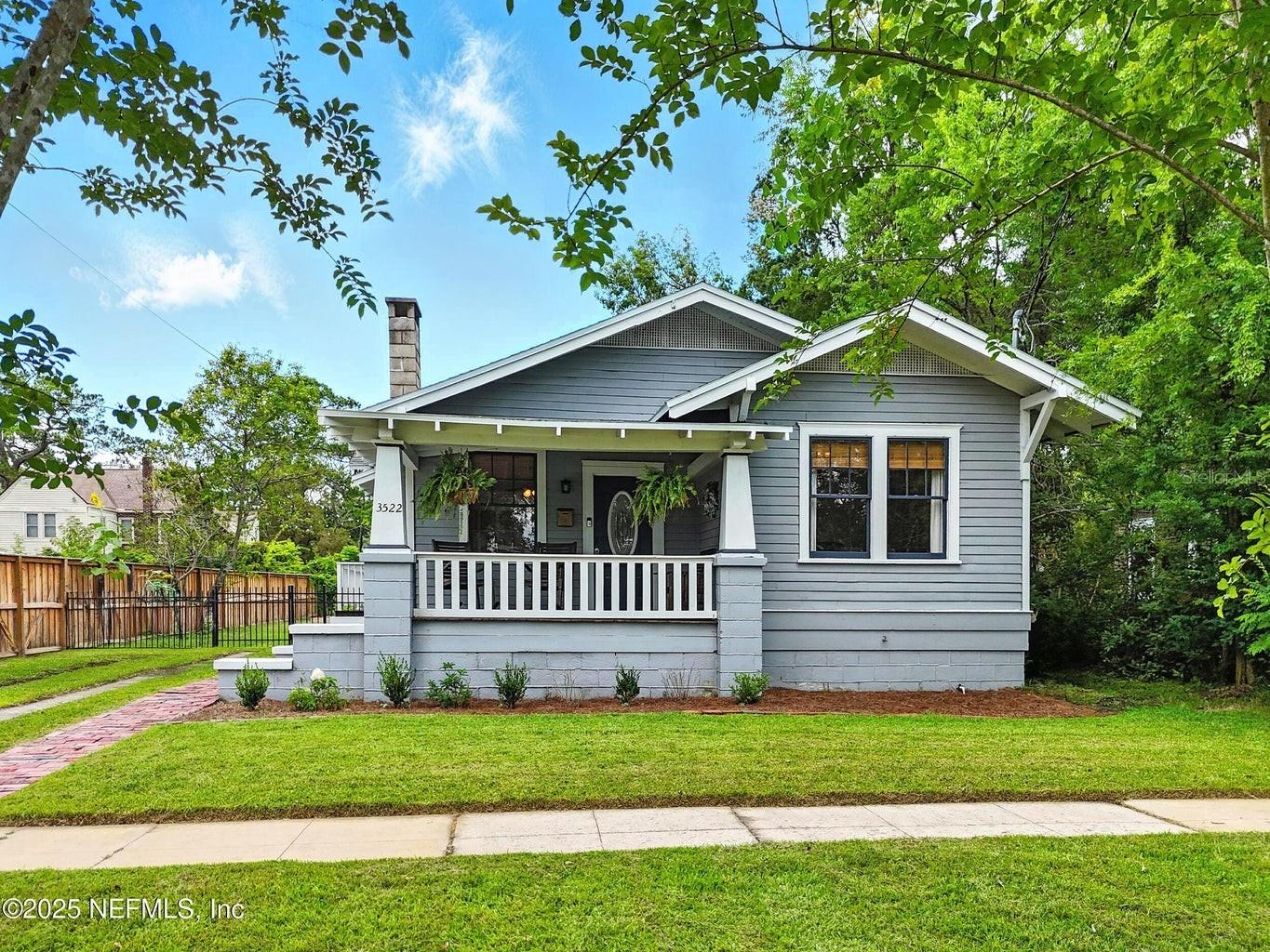 3522 Randall Street Jacksonville FL 32205 O6410935 image32