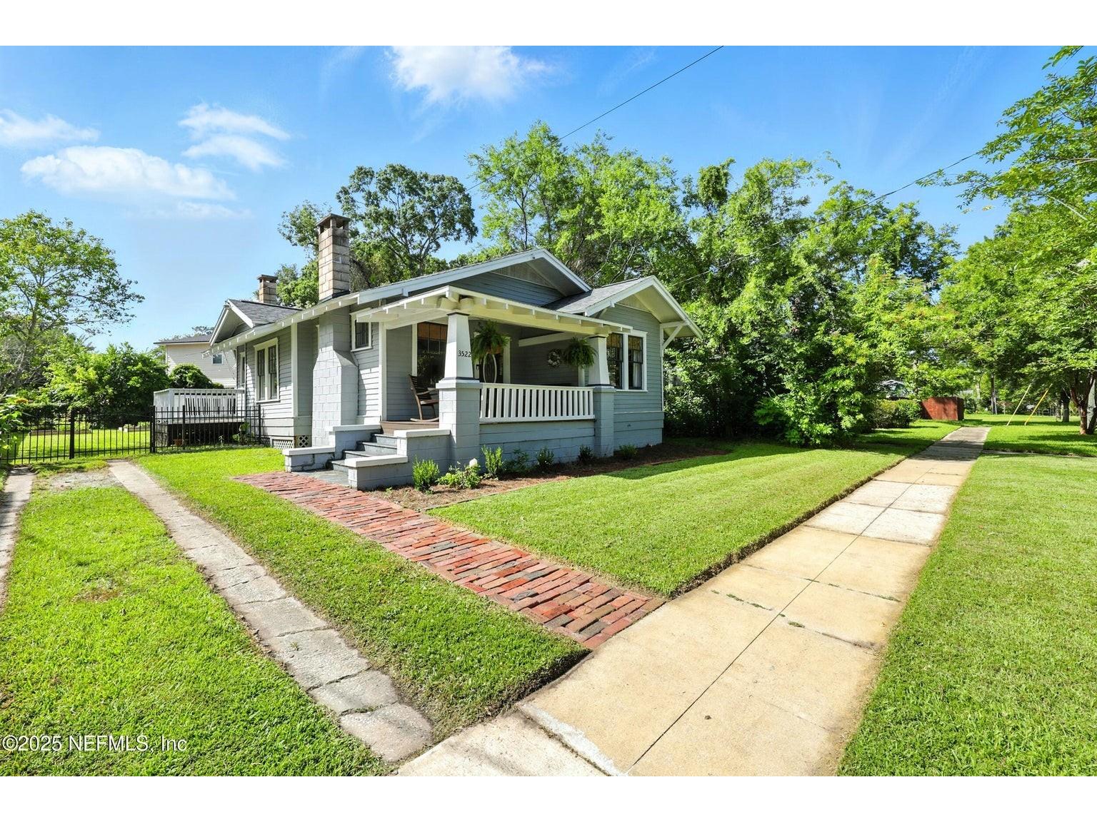 3522 Randall Street Jacksonville FL 32205 O6410935 image34