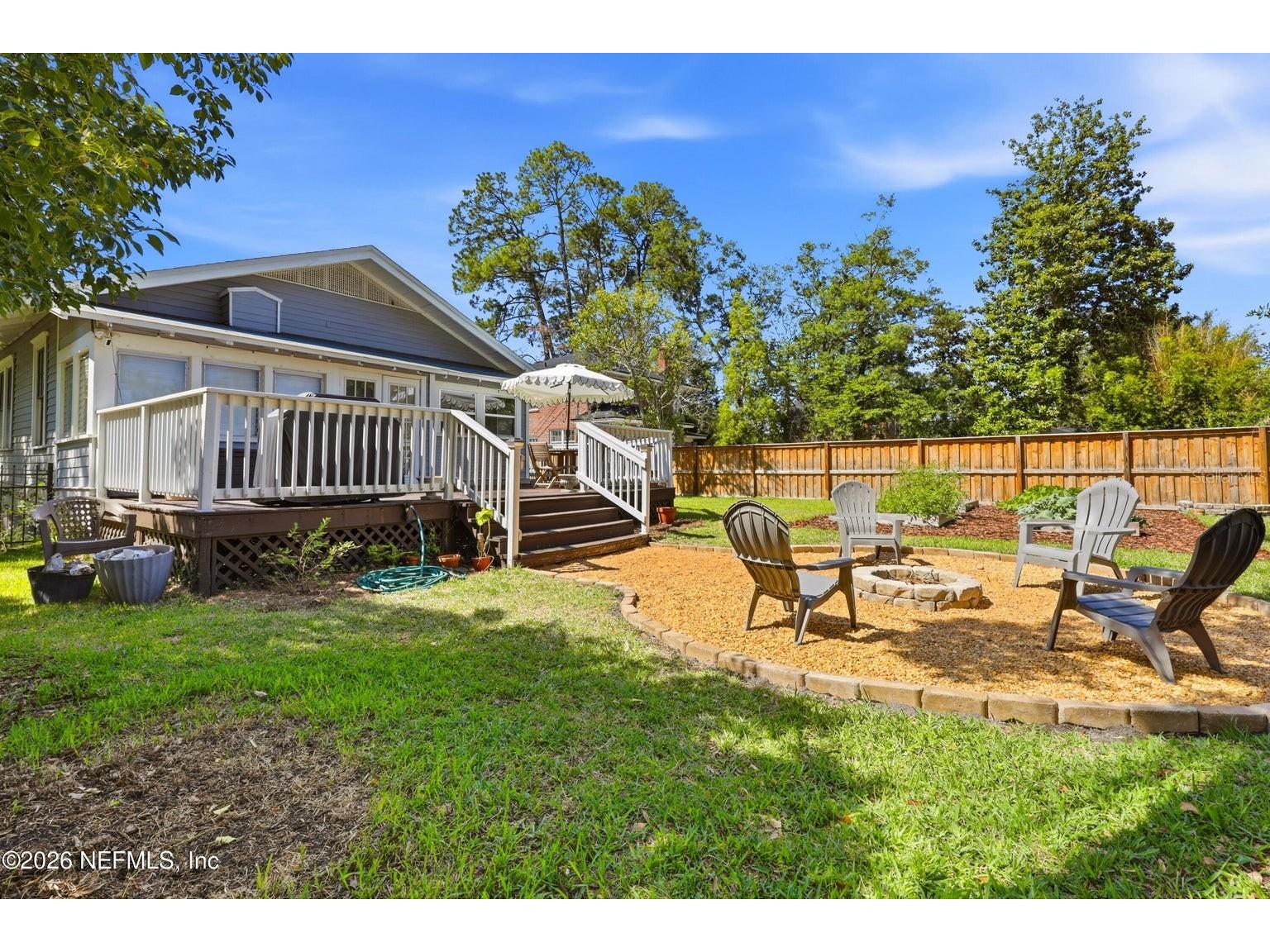 3522 Randall Street Jacksonville FL 32205 O6410935 image45