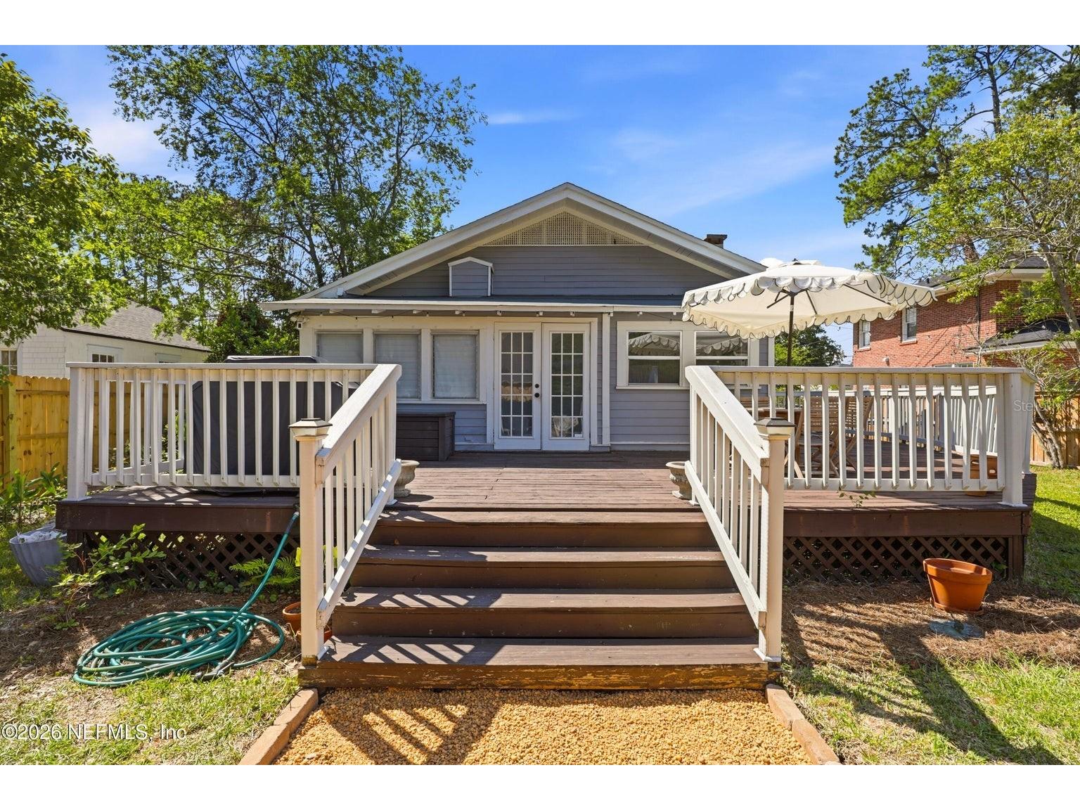 3522 Randall Street Jacksonville FL 32205 O6410935 image47