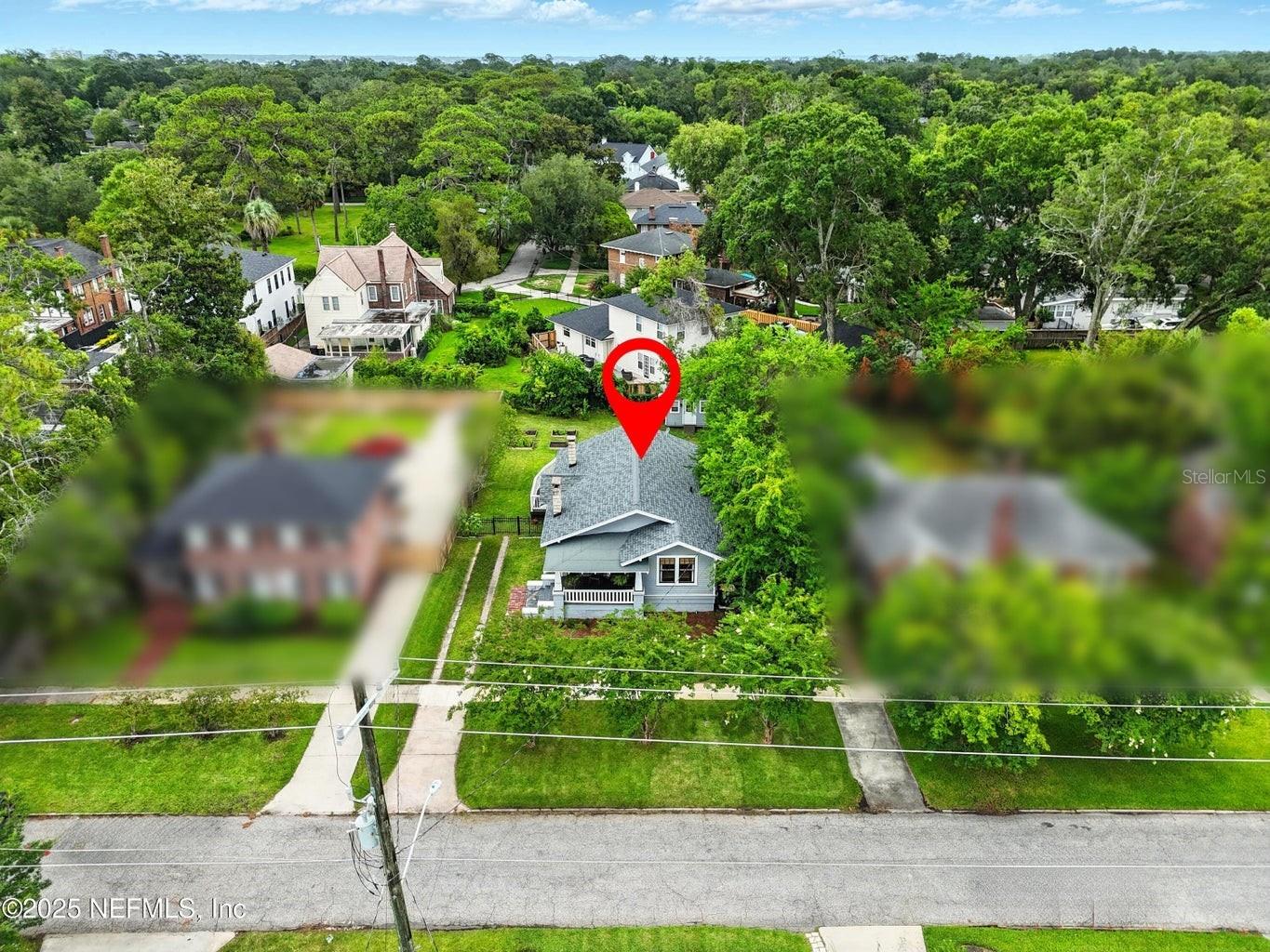 3522 Randall Street Jacksonville FL 32205 O6410935 image54