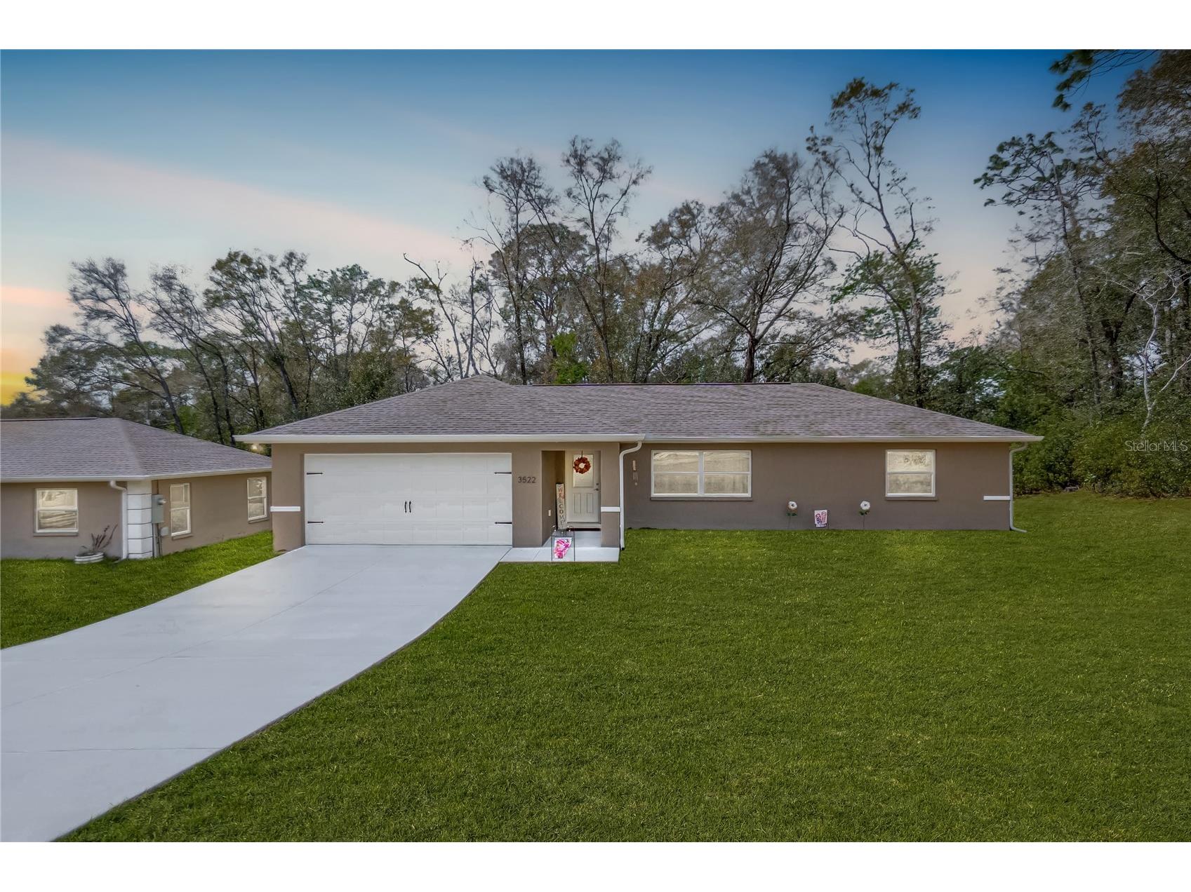3522 S Oakdale Terrace Inverness FL 34452 OM719919 image1