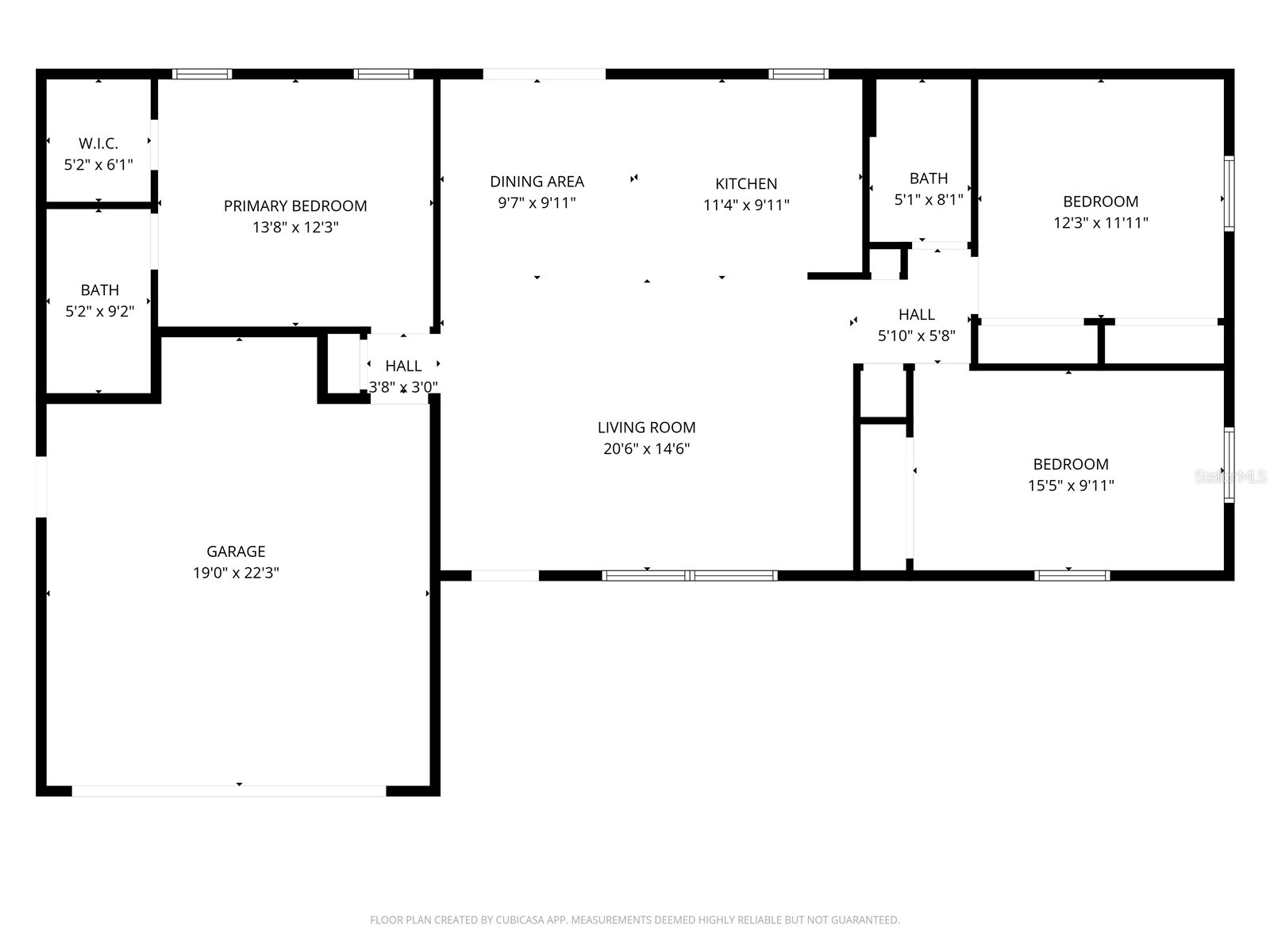 3522 S Oakdale Terrace Inverness FL 34452 OM719919 image6