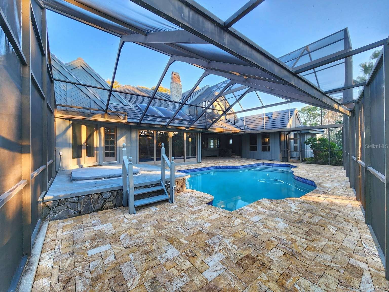 3522 Shoreline Circle Palm Harbor FL 34684 TB8467469 image13