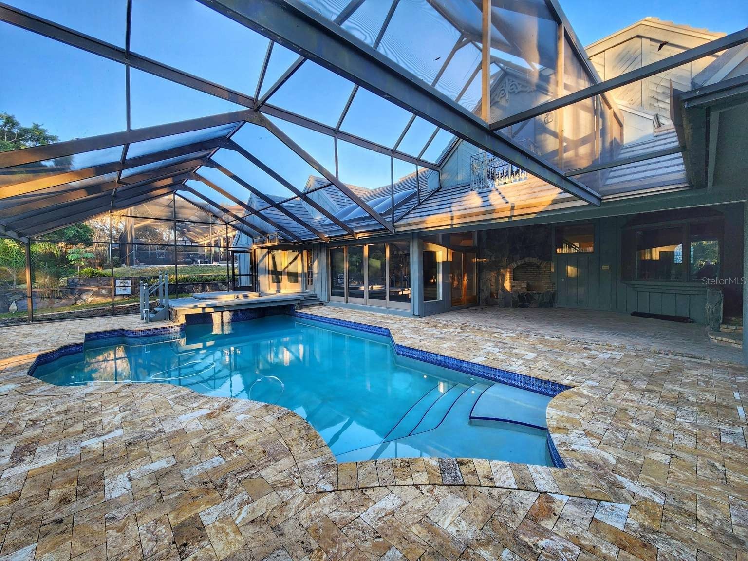 3522 Shoreline Circle Palm Harbor FL 34684 TB8467469 image15