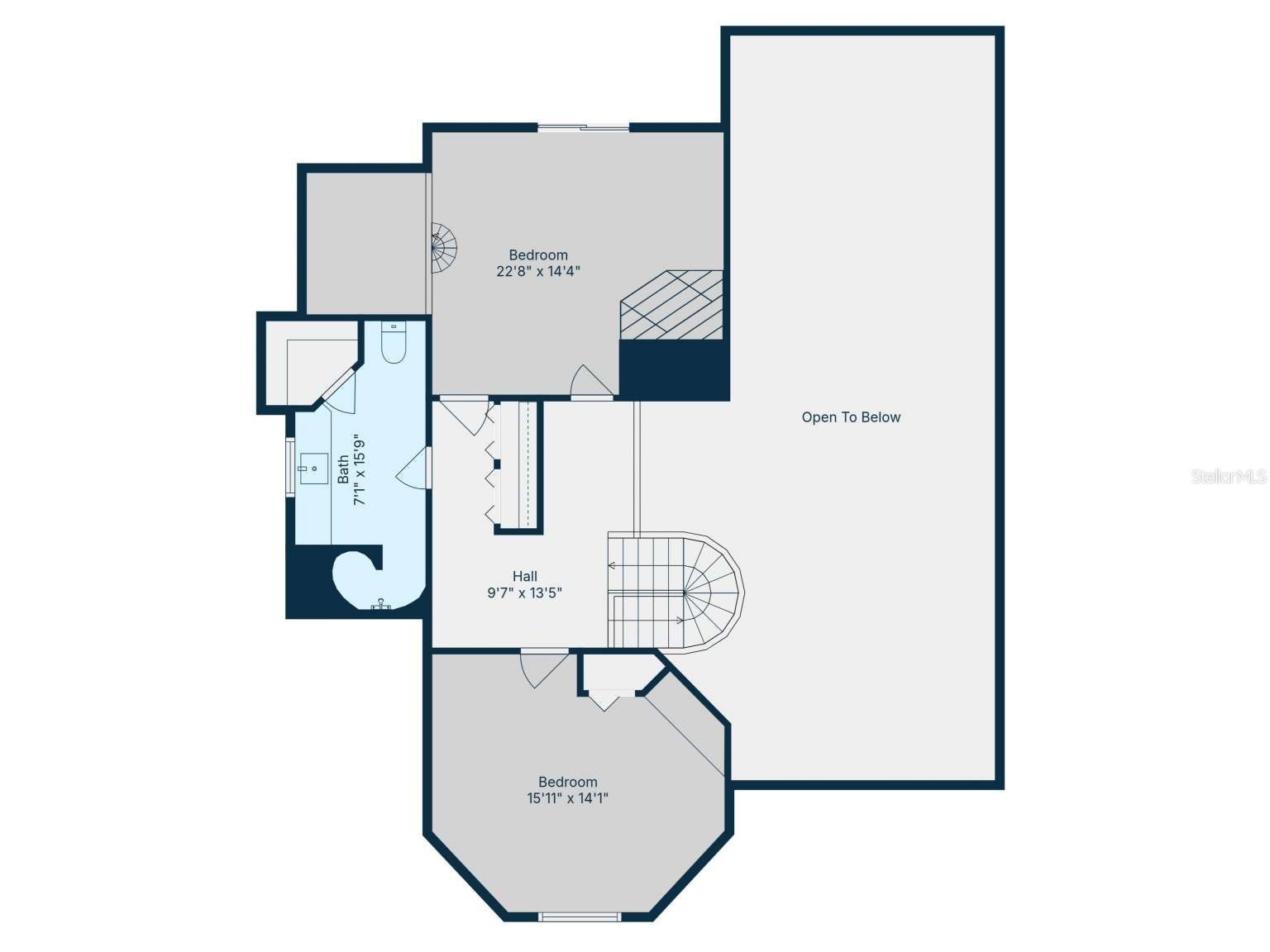 3522 Shoreline Circle Palm Harbor FL 34684 TB8467469 image7