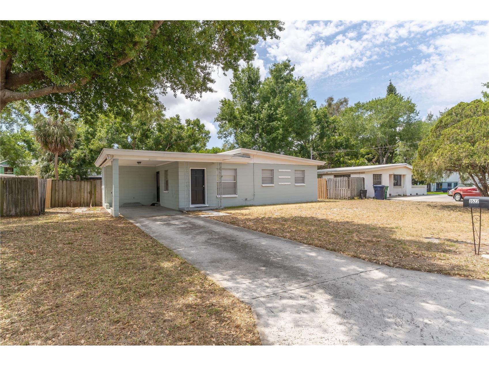 3522 W Paul Avenue Tampa FL 33611 TB8500707 image1