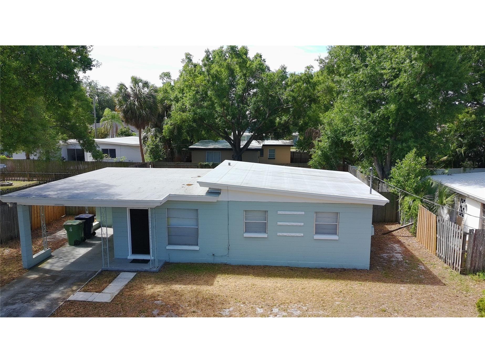 3522 W Paul Avenue Tampa FL 33611 TB8500707 image19