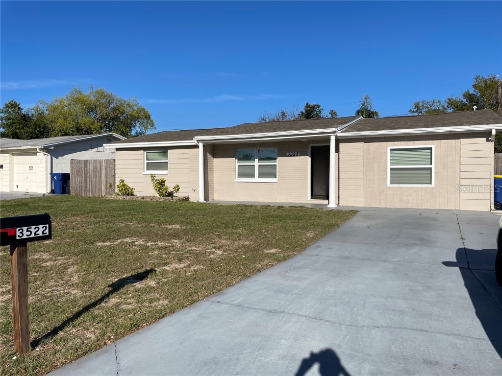 3522 Windham Drive Holiday FL 34691 O6292401 image1