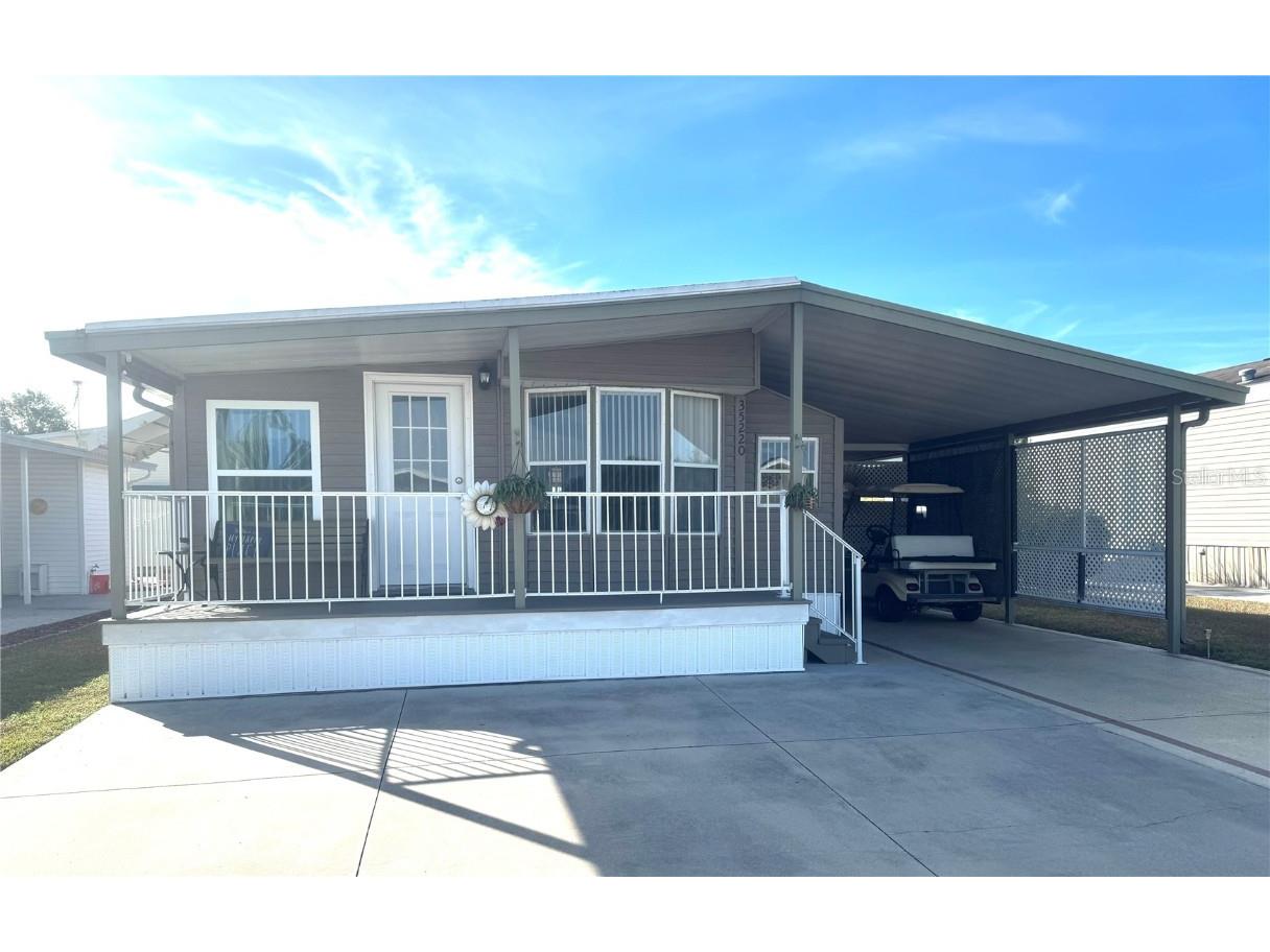 35220 Condominium Boulevard #25 Zephyrhills FL 33541 - LAKE LEHIGH TB8451912 image1