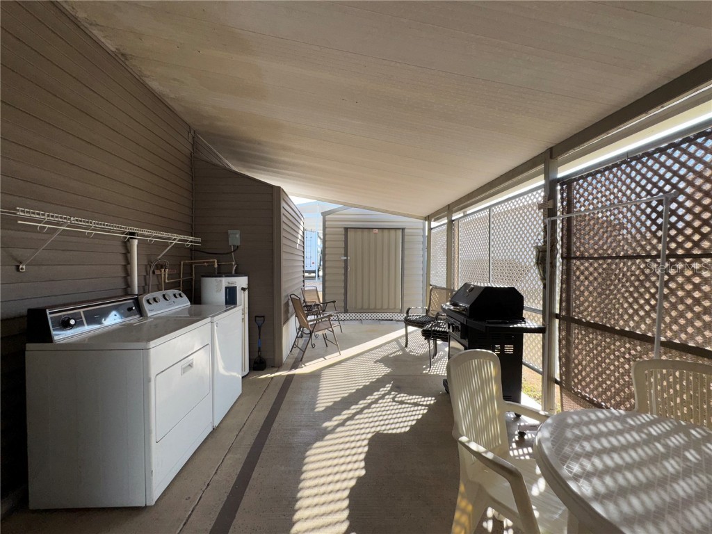 35220 Condominium Boulevard #25 Zephyrhills FL 33541 - LAKE LEHIGH TB8451912 image15