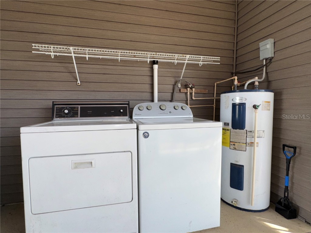 35220 Condominium Boulevard #25 Zephyrhills FL 33541 - LAKE LEHIGH TB8451912 image16