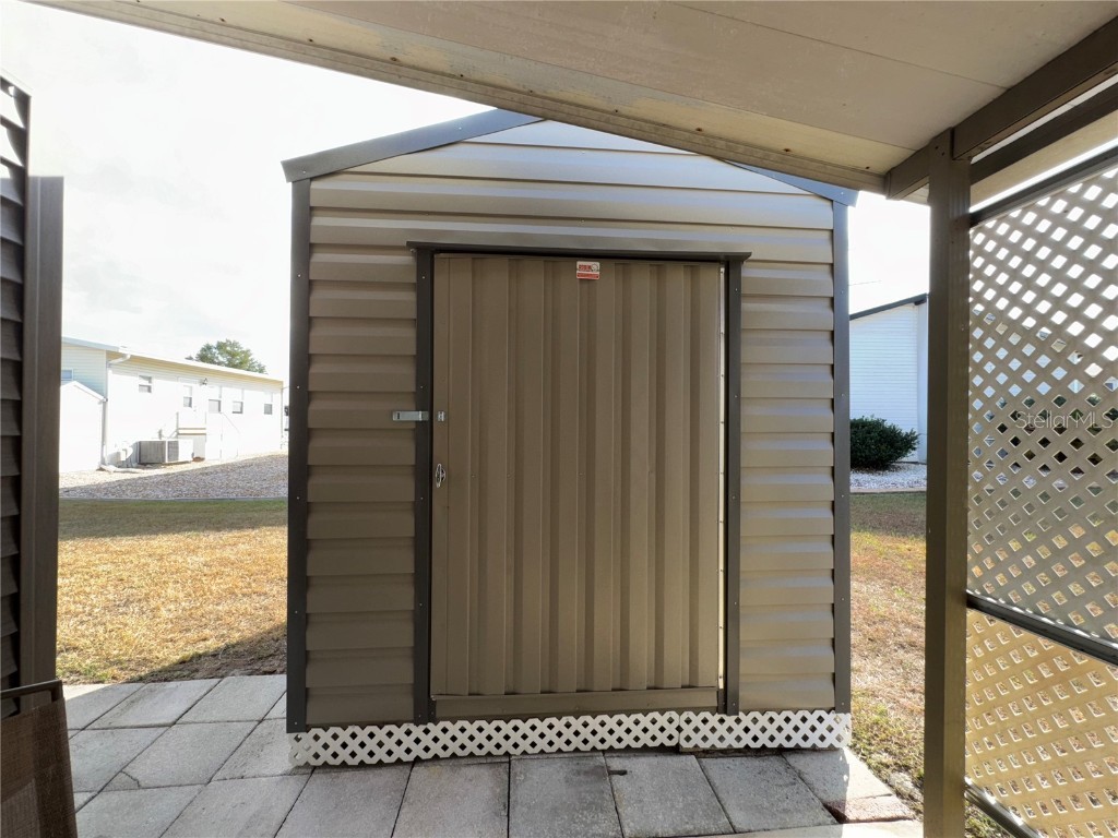 35220 Condominium Boulevard #25 Zephyrhills FL 33541 - LAKE LEHIGH TB8451912 image17