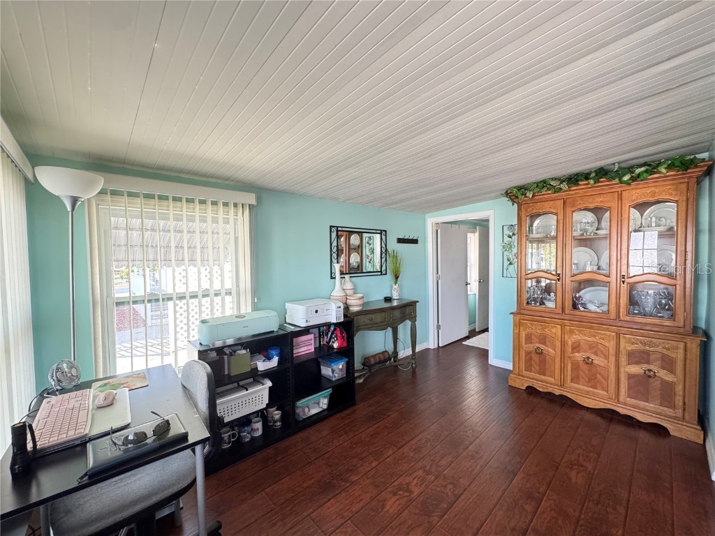 35220 Condominium Boulevard #25 Zephyrhills FL 33541 - LAKE LEHIGH TB8451912 image2