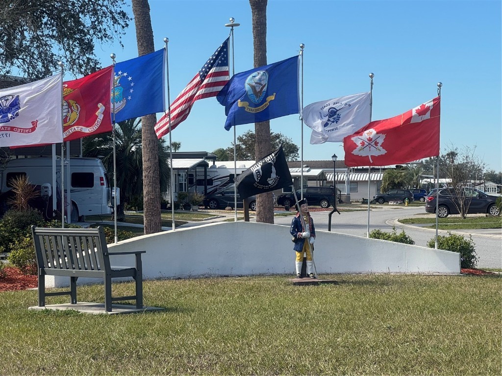 35220 Condominium Boulevard #25 Zephyrhills FL 33541 - LAKE LEHIGH TB8451912 image22