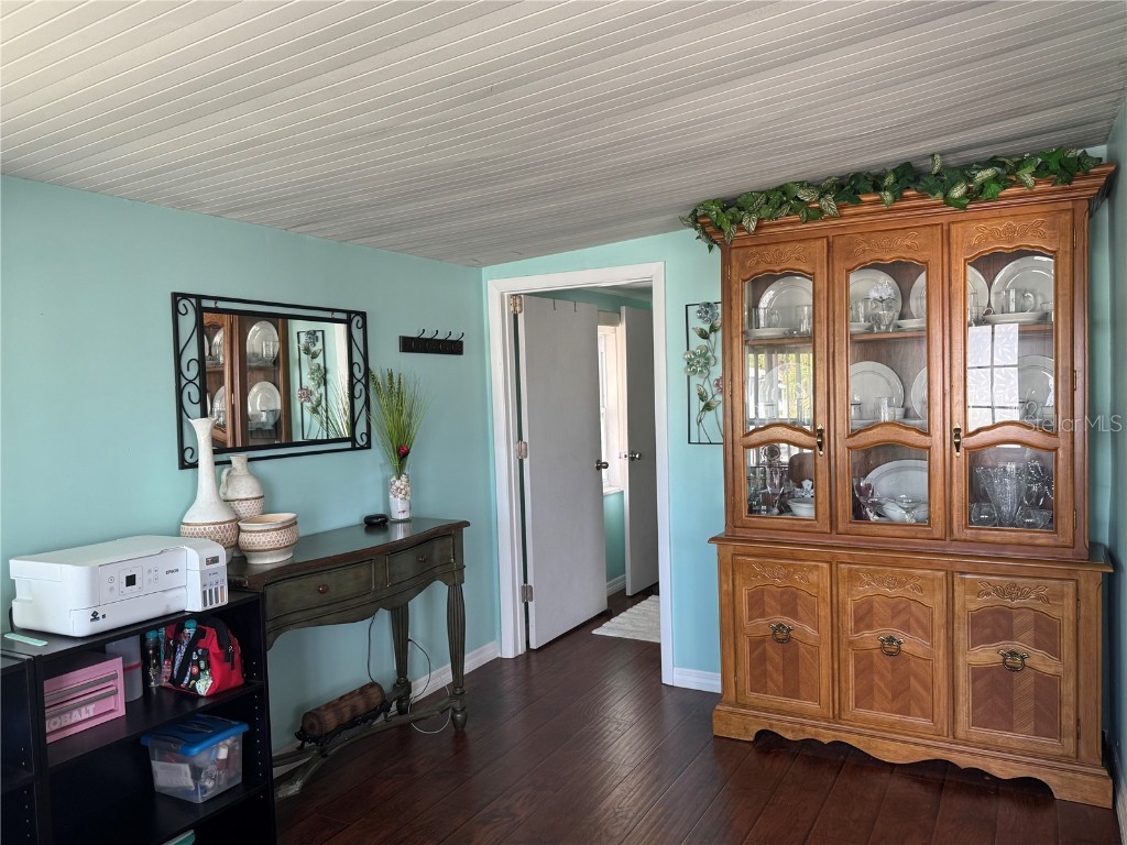 35220 Condominium Boulevard #25 Zephyrhills FL 33541 - LAKE LEHIGH TB8451912 image3