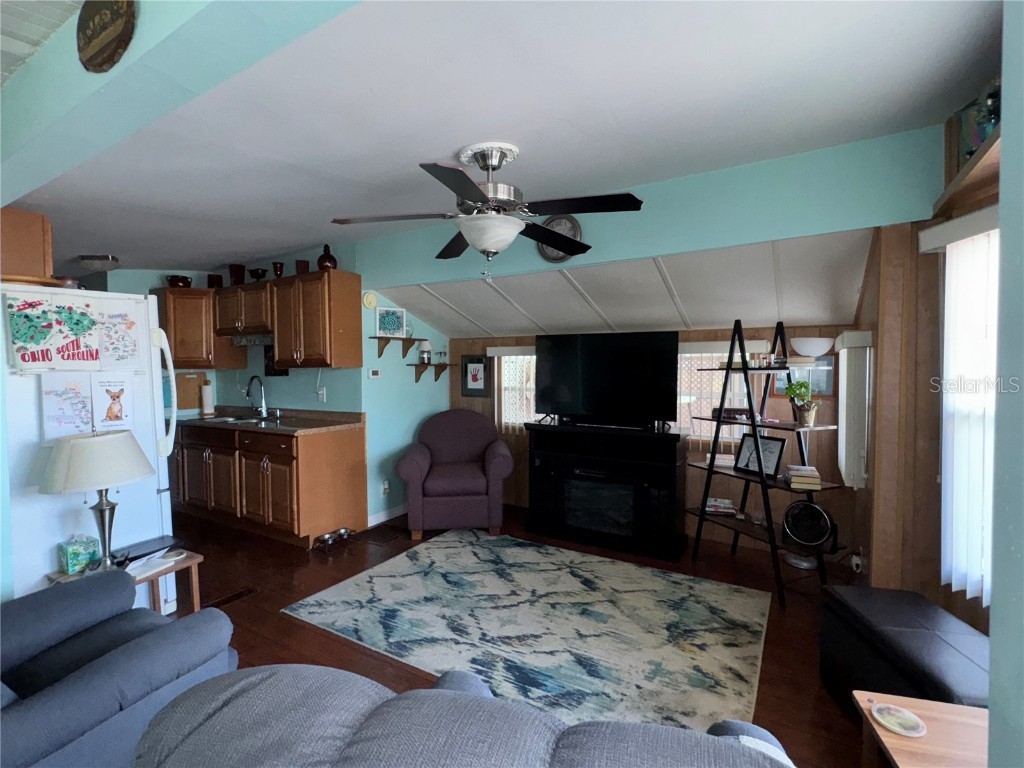 35220 Condominium Boulevard #25 Zephyrhills FL 33541 - LAKE LEHIGH TB8451912 image4