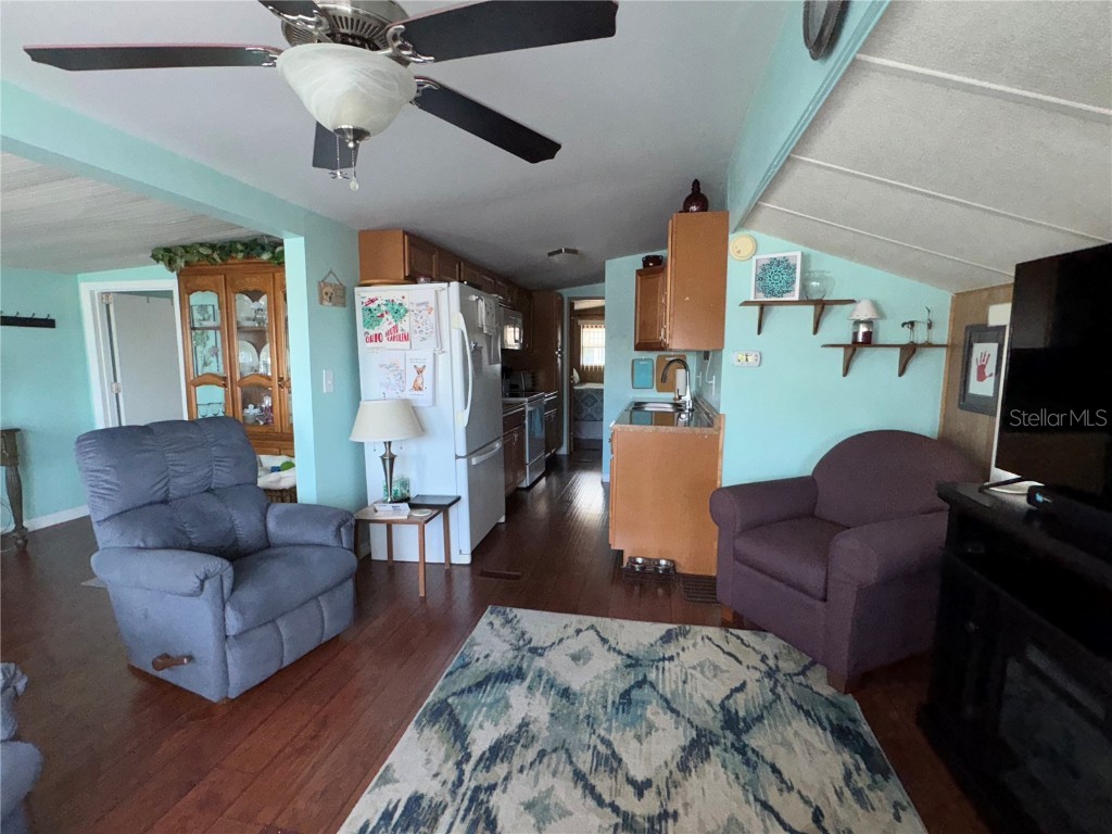 35220 Condominium Boulevard #25 Zephyrhills FL 33541 - LAKE LEHIGH TB8451912 image5